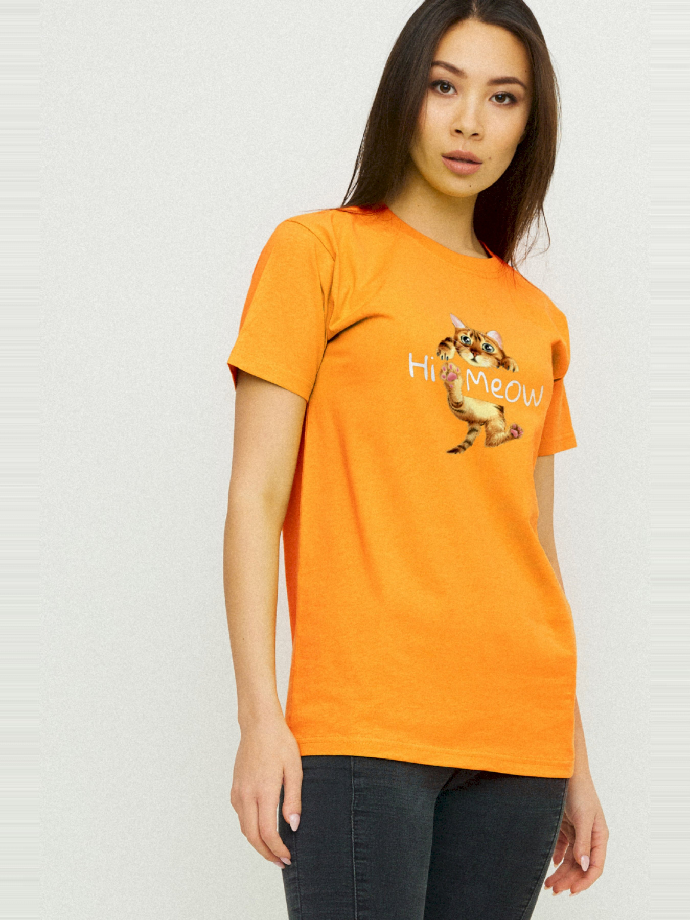 Футболки и поло YAPPI модель WOR20081 Фото