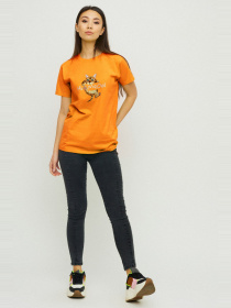 Футболки и поло YAPPI модель WOR20081 Фото