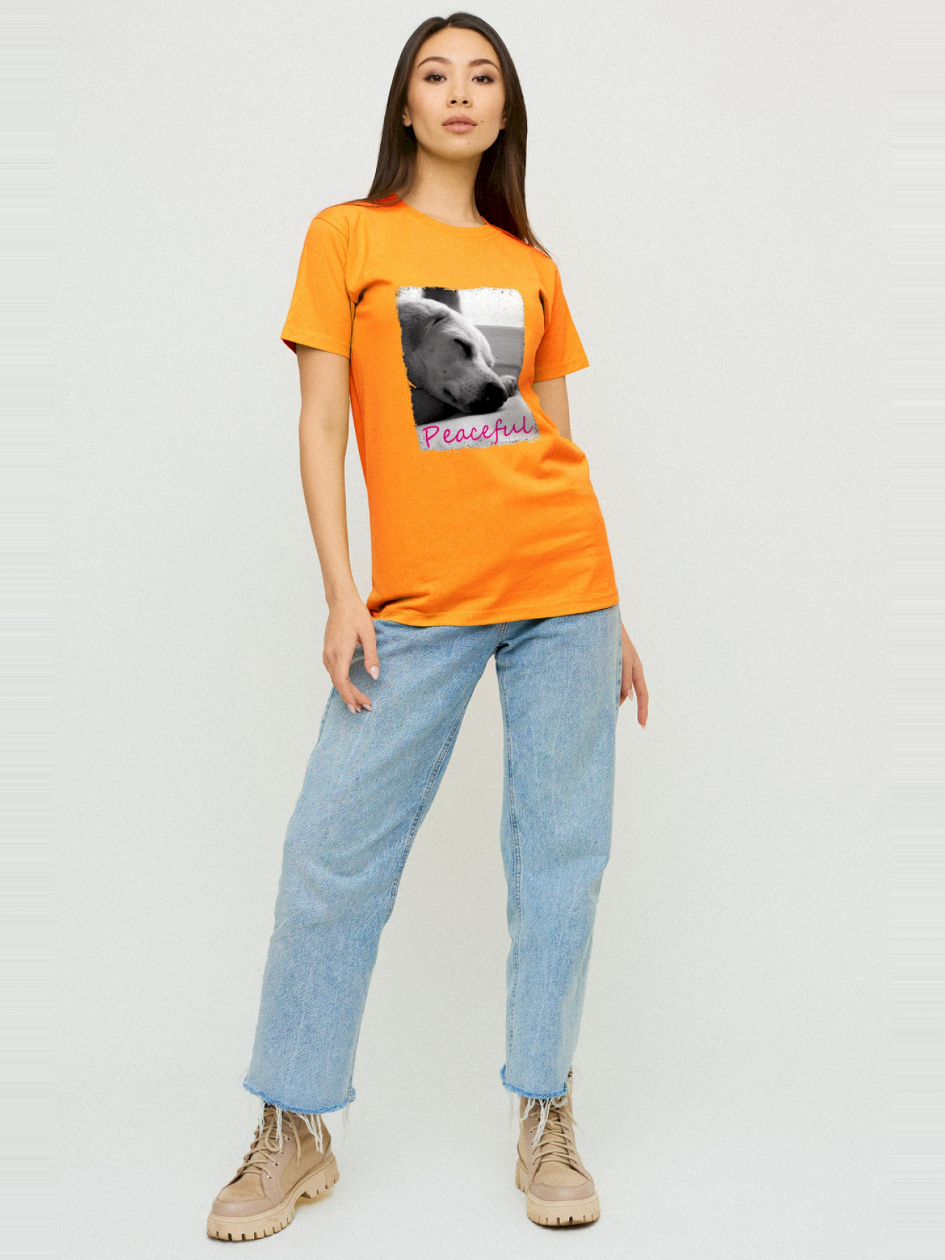 Футболки і поло YAPPI модель WOR20080 Фото