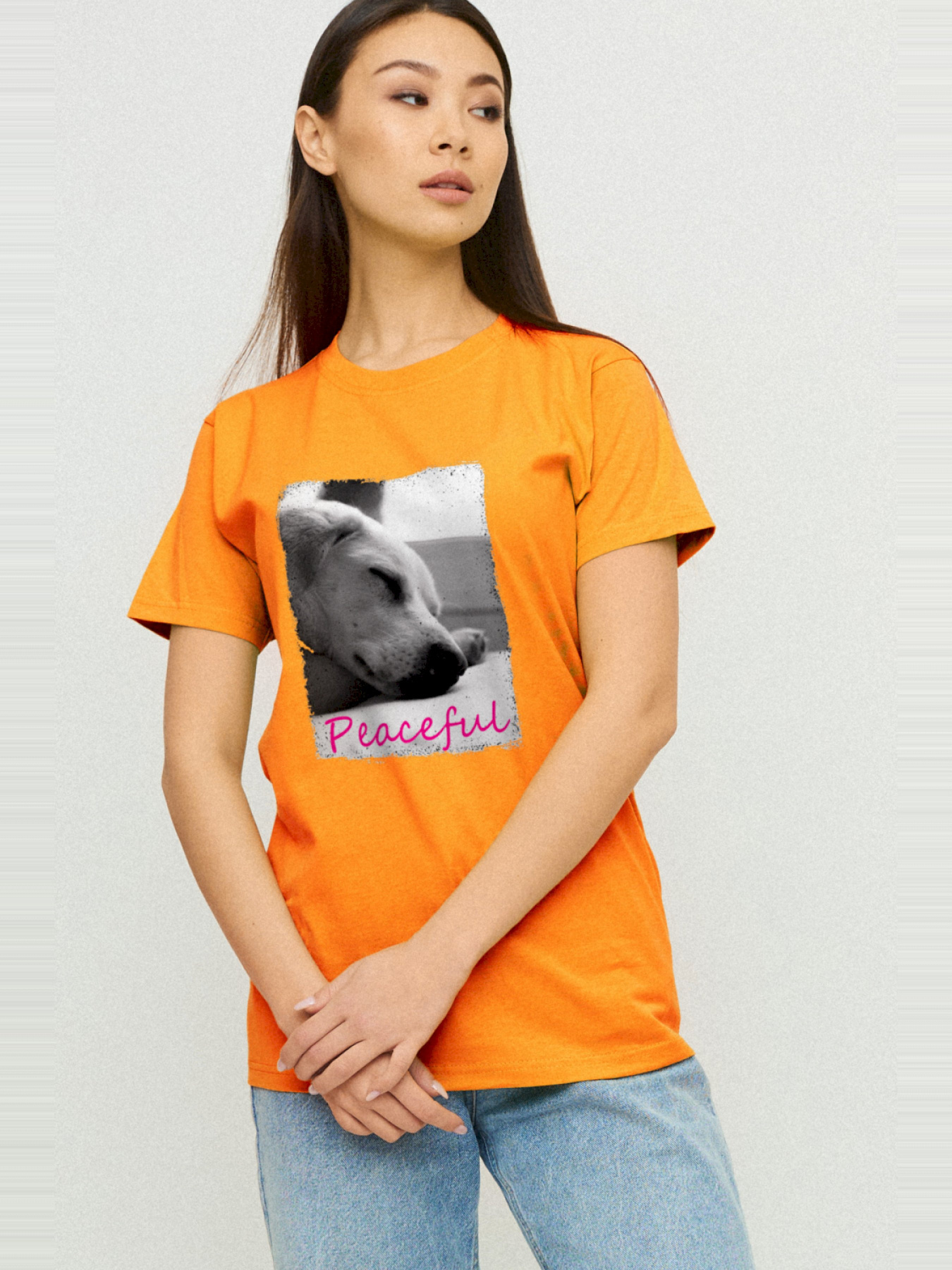 Футболки і поло YAPPI модель WOR20080 Фото