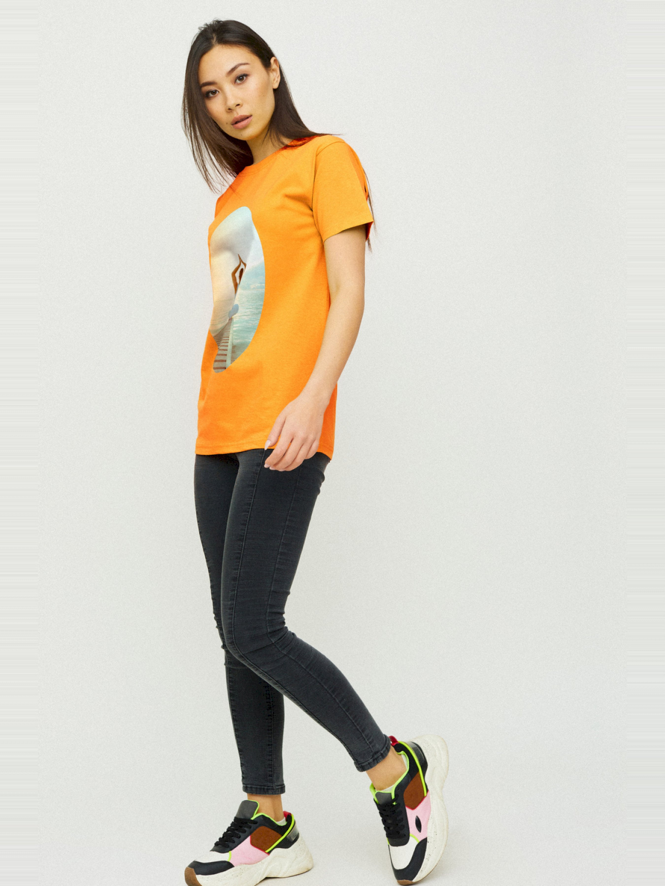 Футболки и поло YAPPI модель WOR20049 Фото