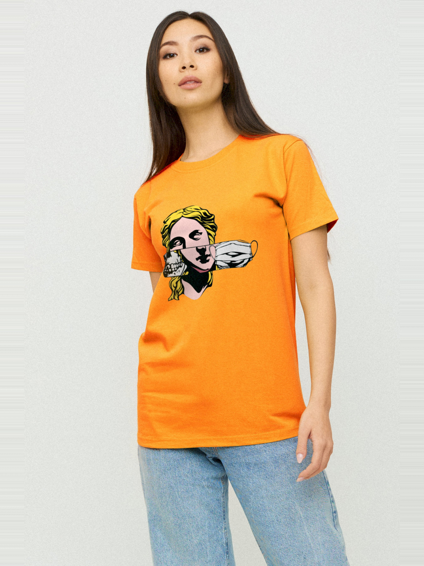 Футболки и поло YAPPI модель WOR20048 Фото