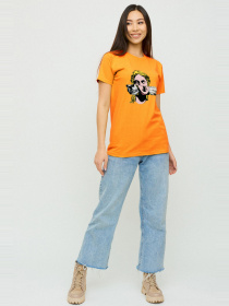 Футболки и поло YAPPI модель WOR20048 Футболки и поло YAPPI модель WOR20048 Фото