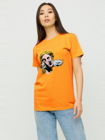 Футболки и поло YAPPI модель WOR20048 Футболки и поло YAPPI модель WOR20048 Фото