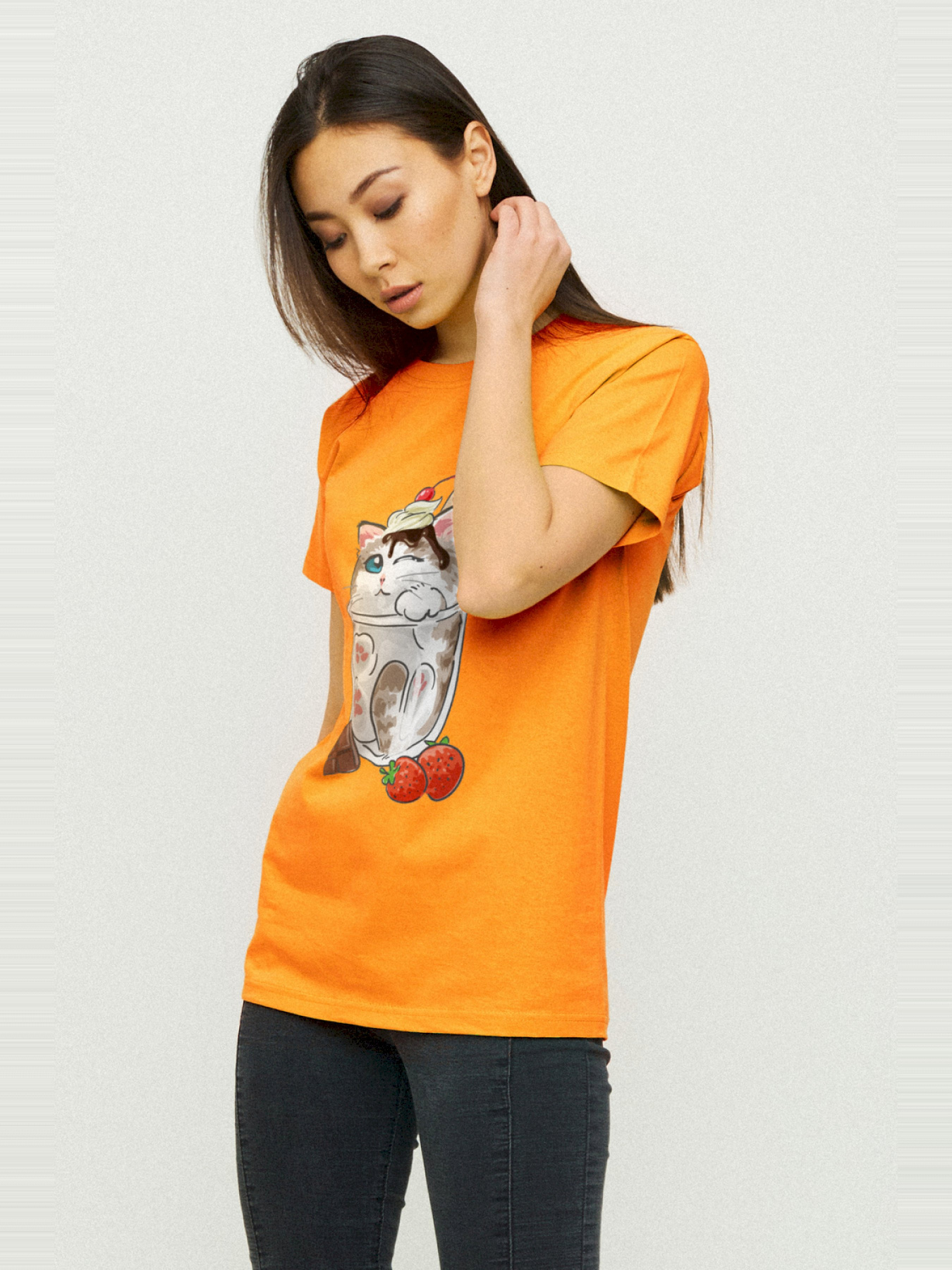 Футболки и поло YAPPI модель WOR20047 Фото