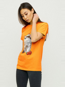 Футболки и поло YAPPI модель WOR20047 Футболки и поло YAPPI модель WOR20047 Фото