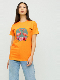 Футболки и поло YAPPI модель WOR20046 Фото