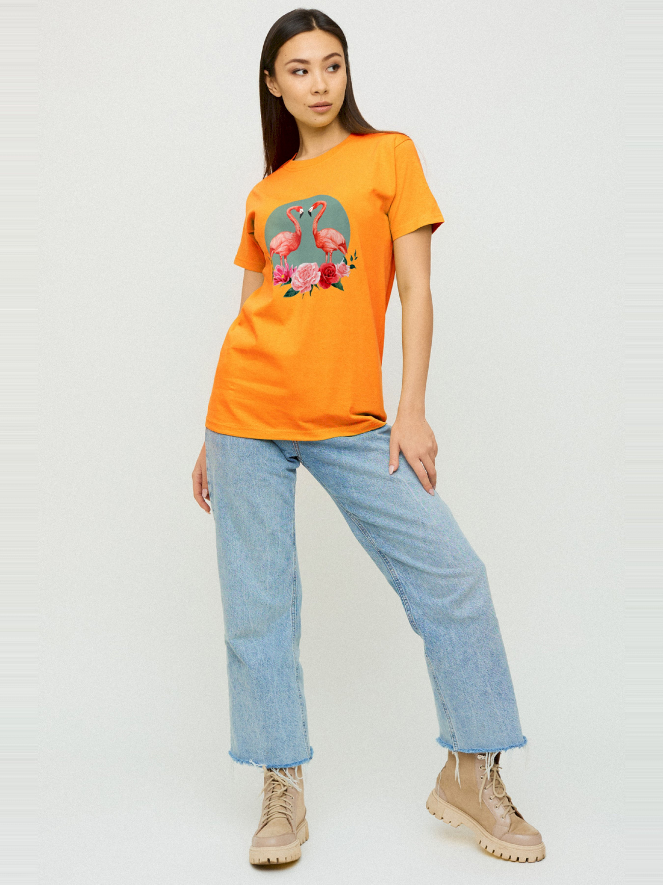 Футболки и поло YAPPI модель WOR20046 Фото