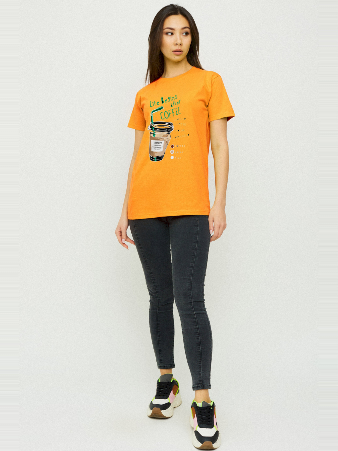 Футболки и поло YAPPI модель WOR20045 Фото