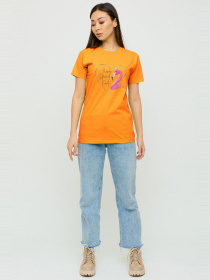 Футболки і поло YAPPI модель WOR20044 Фото