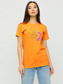 Футболки и поло YAPPI модель WOR20044 Фото