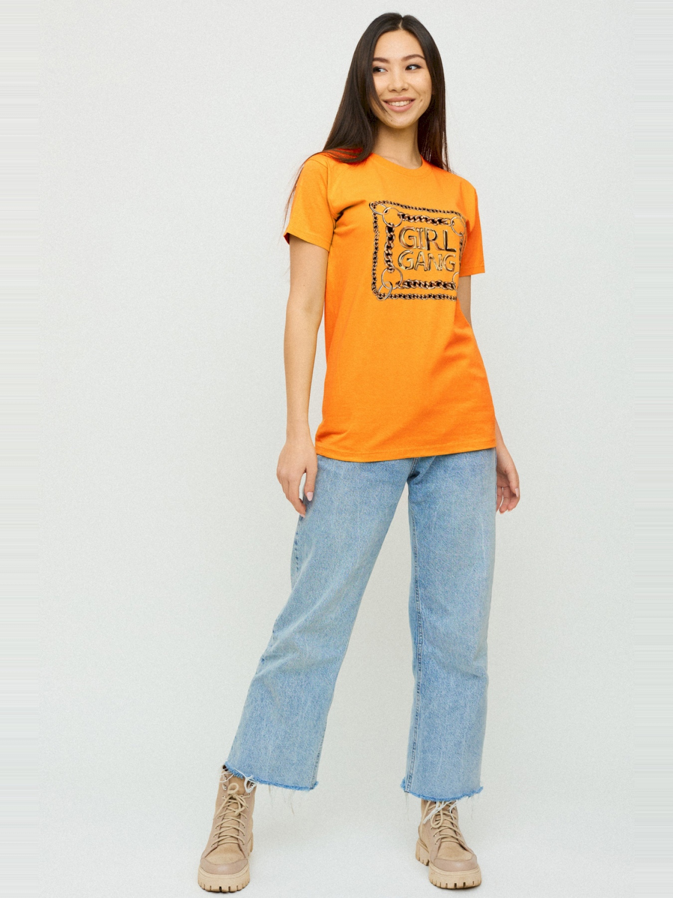 Футболки и поло YAPPI модель WOR20088 Фото