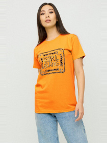 Футболки и поло YAPPI модель WOR20088 Футболки и поло YAPPI модель WOR20088 Фото