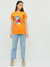 Футболки і поло YAPPI модель WOR20054 Фото