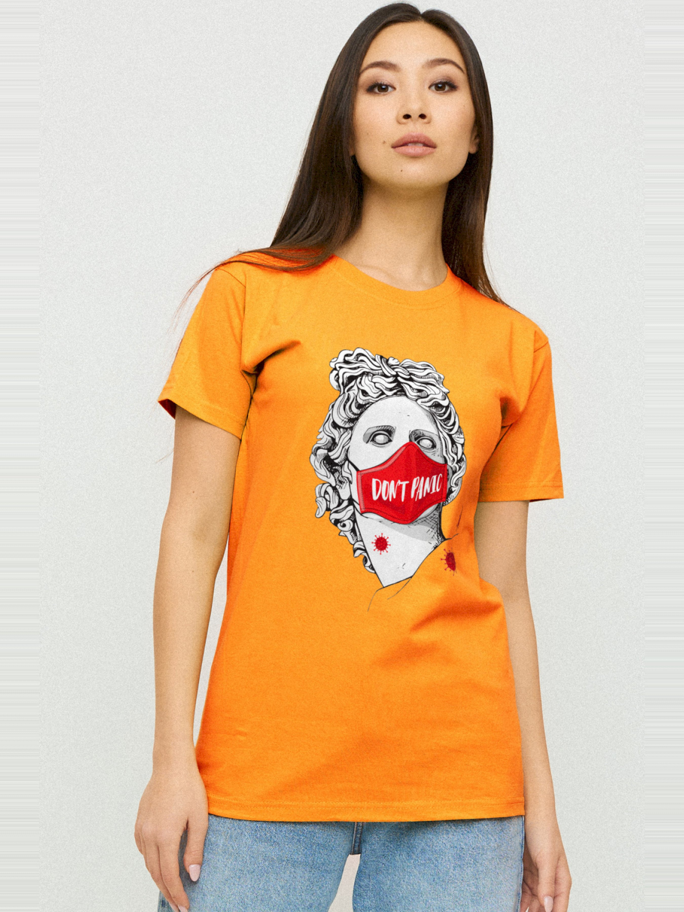 Футболки и поло YAPPI модель WOR20054 Фото