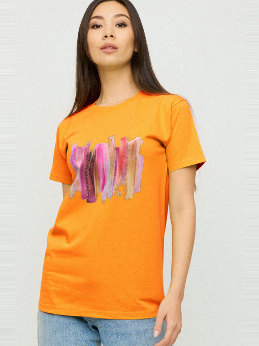 Футболки і поло YAPPI модель WOR20098 Фото