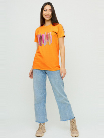 Футболки и поло YAPPI модель WOR20098 Футболки и поло YAPPI модель WOR20098 Фото