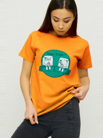 Футболки и поло YAPPI модель WOR20053 Фото