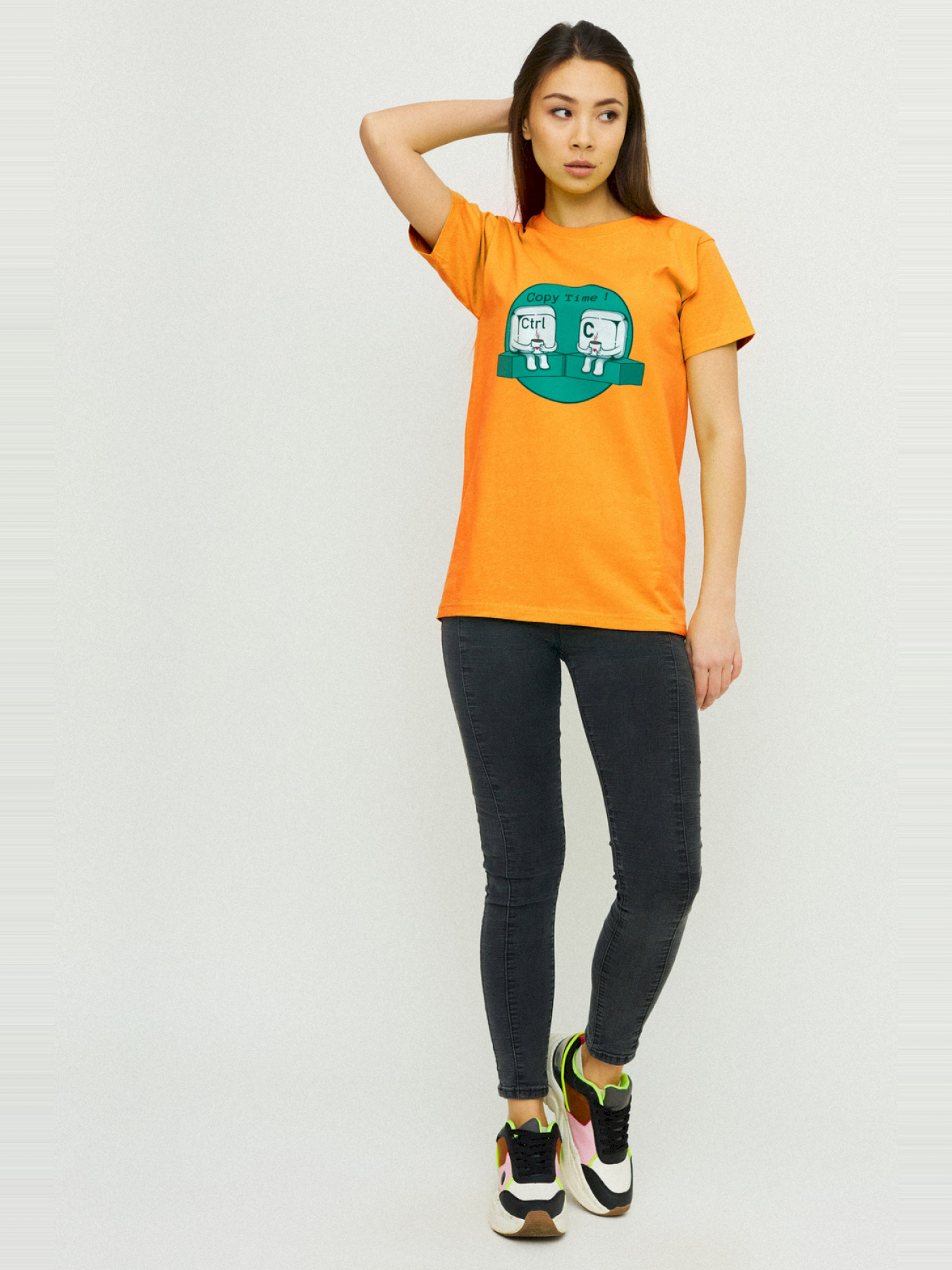 Футболки и поло YAPPI модель WOR20053 Фото