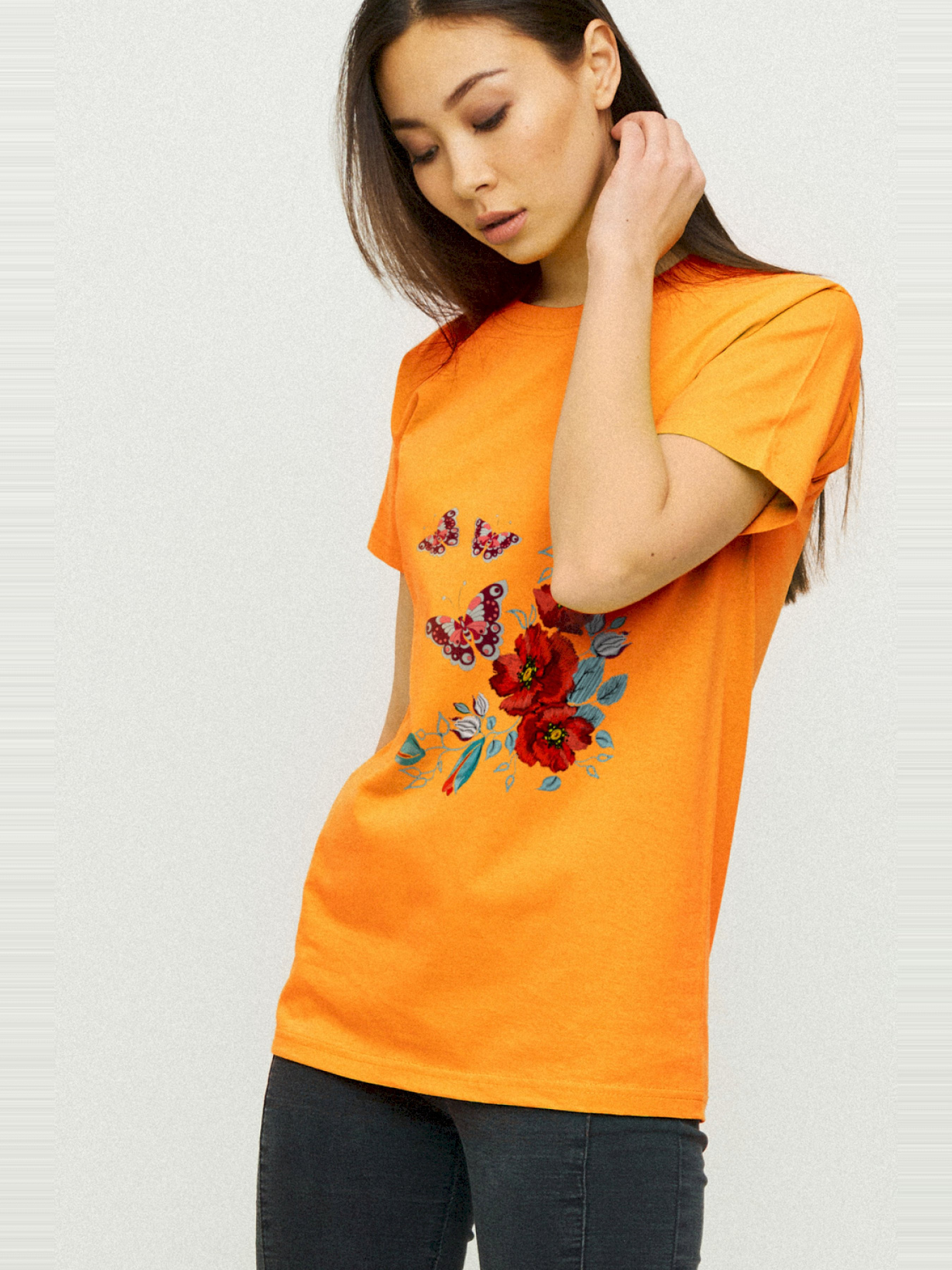 Футболки і поло YAPPI модель WOR20097 Фото