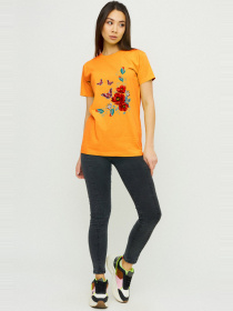 Футболки и поло YAPPI модель WOR20097 Фото