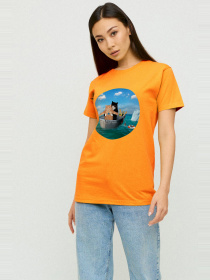 Футболки и поло YAPPI модель WOR20052 Фото