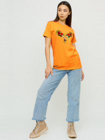 Футболки і поло YAPPI модель WOR20096 Фото