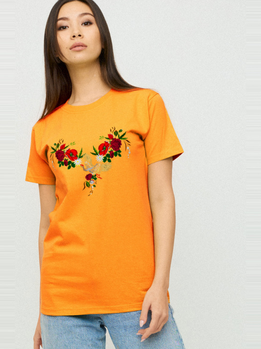 Футболки и поло YAPPI модель WOR20096 Фото