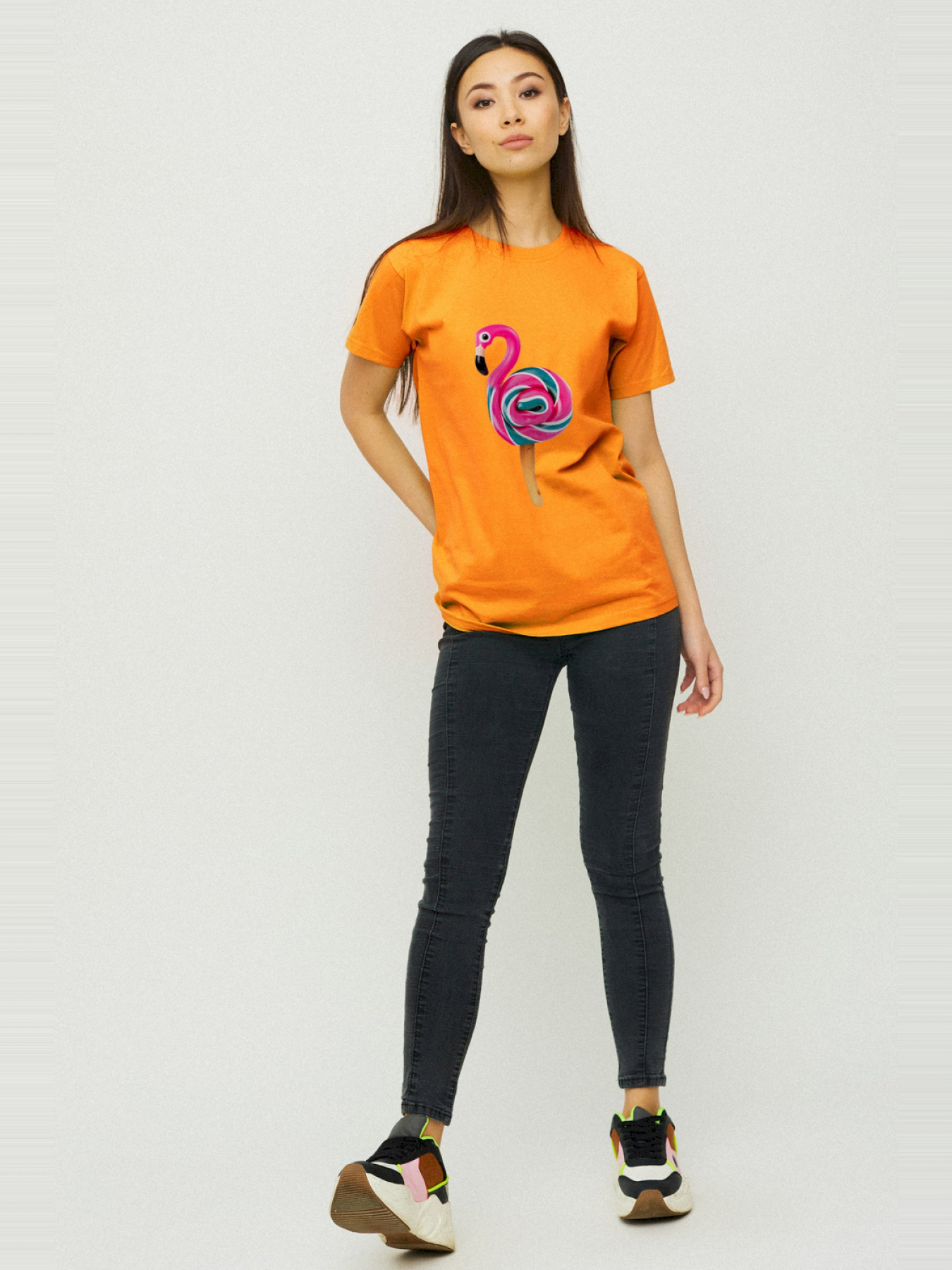 Футболки и поло YAPPI модель WOR20051 Фото