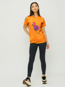 Футболки и поло YAPPI модель WOR20051 Футболки и поло YAPPI модель WOR20051 Фото