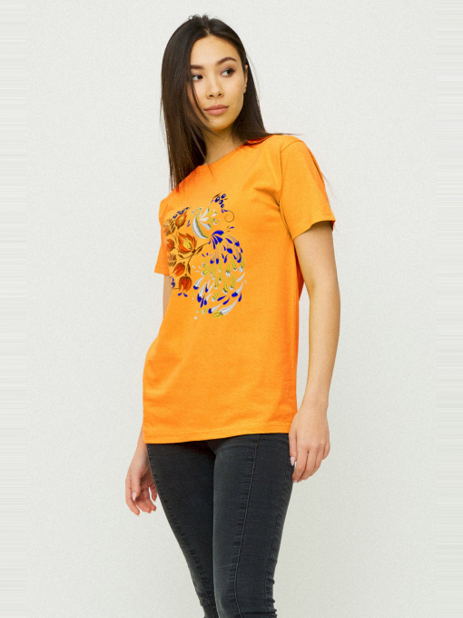 Футболки и поло YAPPI модель WOR20095 Фото