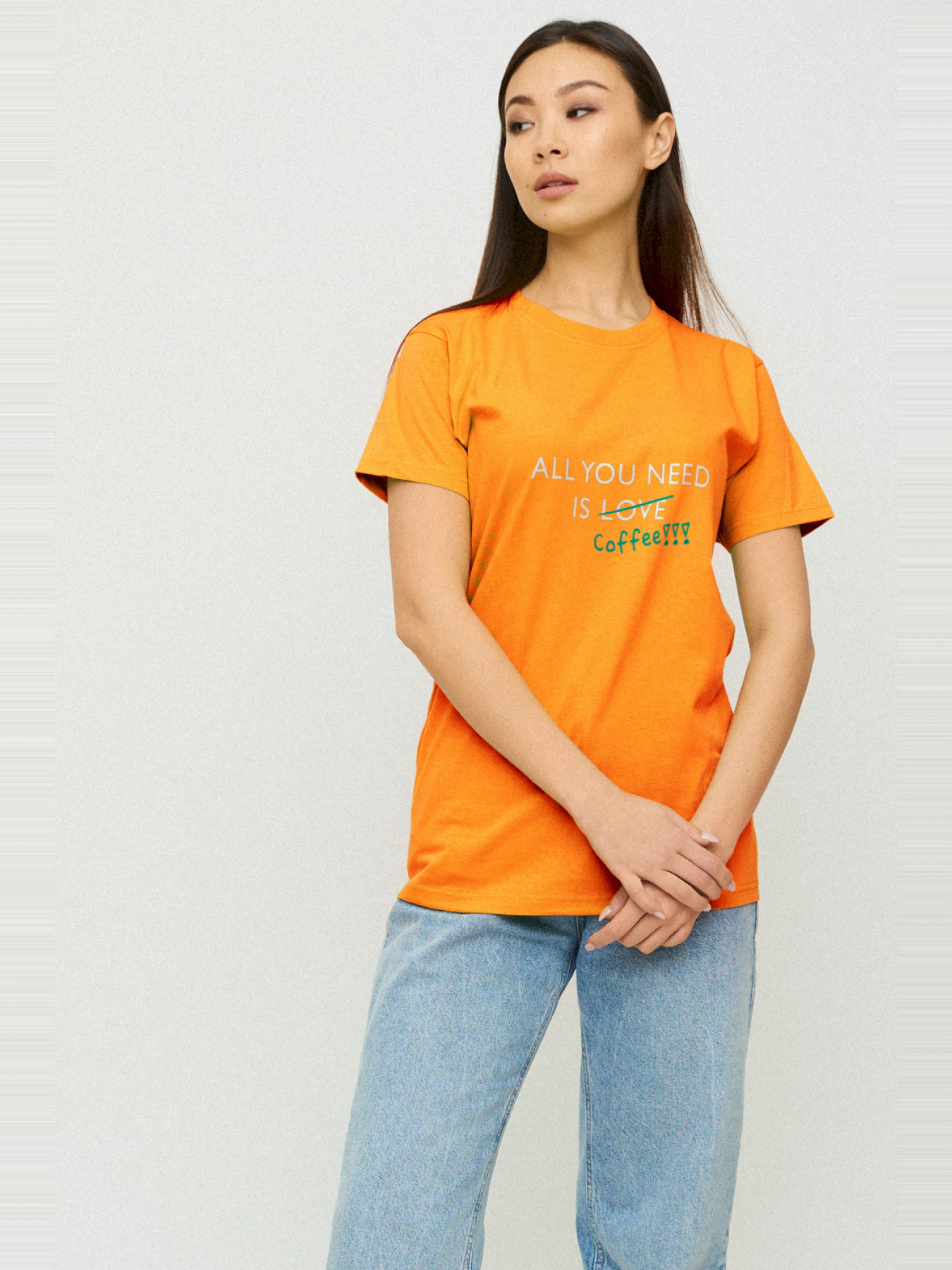 Футболки и поло YAPPI модель WOR20050 Фото