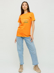 Футболки и поло YAPPI модель WOR20050 Фото