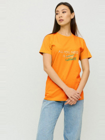 Футболки и поло YAPPI модель WOR20050 Фото