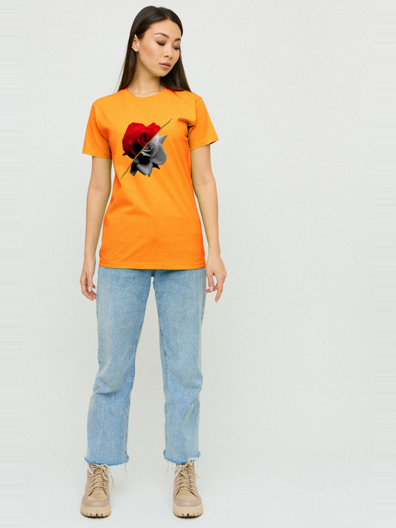 Футболки і поло YAPPI модель WOR20094 Фото