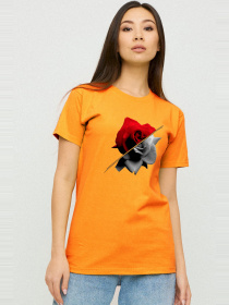 Футболки і поло YAPPI модель WOR20094 Фото