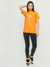 Футболки и поло YAPPI модель WOR20093 Футболки и поло YAPPI модель WOR20093 Фото