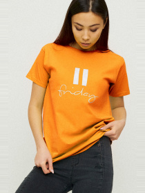 Футболки и поло YAPPI модель WOR20093 Футболки и поло YAPPI модель WOR20093 Фото