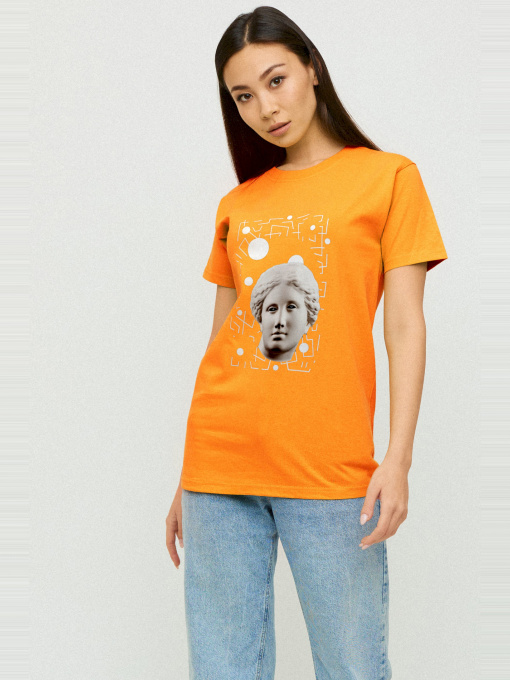 Футболки и поло YAPPI модель WOR20092 Фото