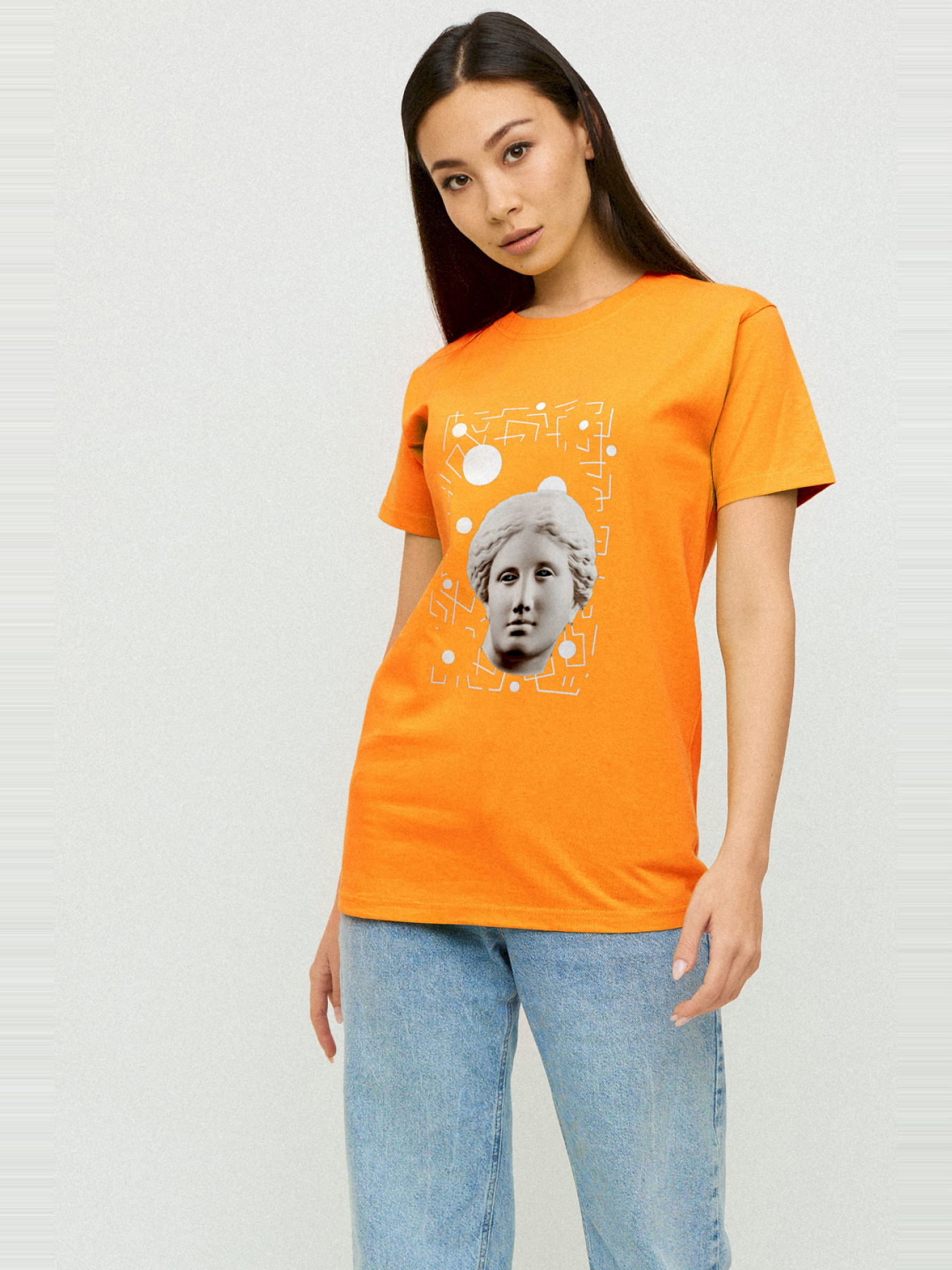 Футболки и поло YAPPI модель WOR20092 Фото