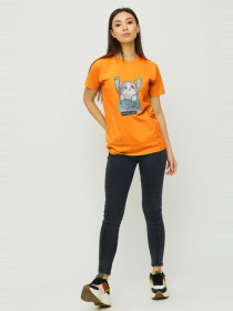 Футболки и поло YAPPI модель WOR20091 Футболки и поло YAPPI модель WOR20091 Фото