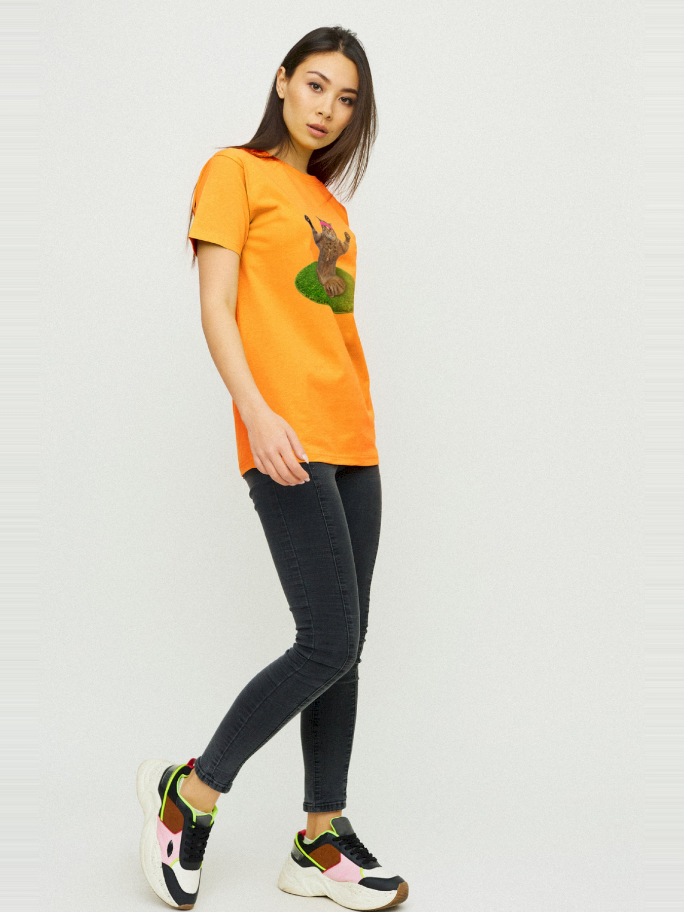 Футболки і поло YAPPI модель WOR20059 Фото