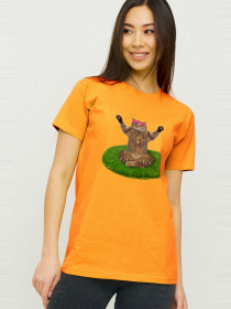 Футболки и поло YAPPI модель WOR20059 Футболки и поло YAPPI модель WOR20059 Фото