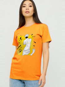 Футболки и поло YAPPI модель WOR20058 Футболки и поло YAPPI модель WOR20058 Фото