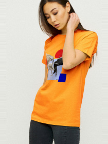 Футболки и поло YAPPI модель WOR20057 Футболки и поло YAPPI модель WOR20057 Фото