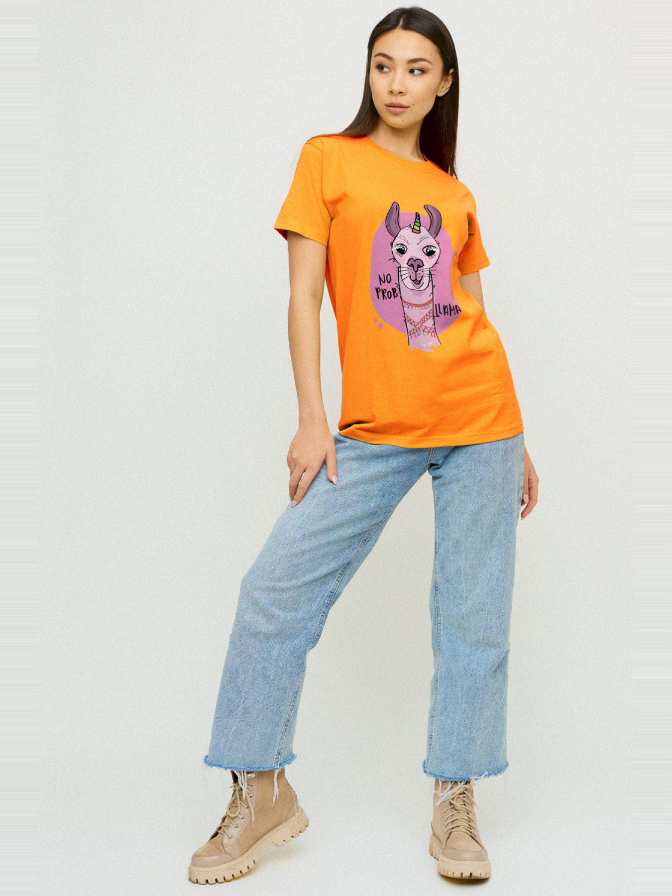 Футболки и поло YAPPI модель WOR20056 Фото