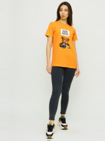 Футболки и поло YAPPI модель WOR20055 Футболки и поло YAPPI модель WOR20055 Фото