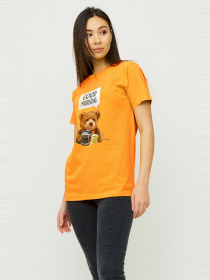 Футболки и поло YAPPI модель WOR20055 Футболки и поло YAPPI модель WOR20055 Фото