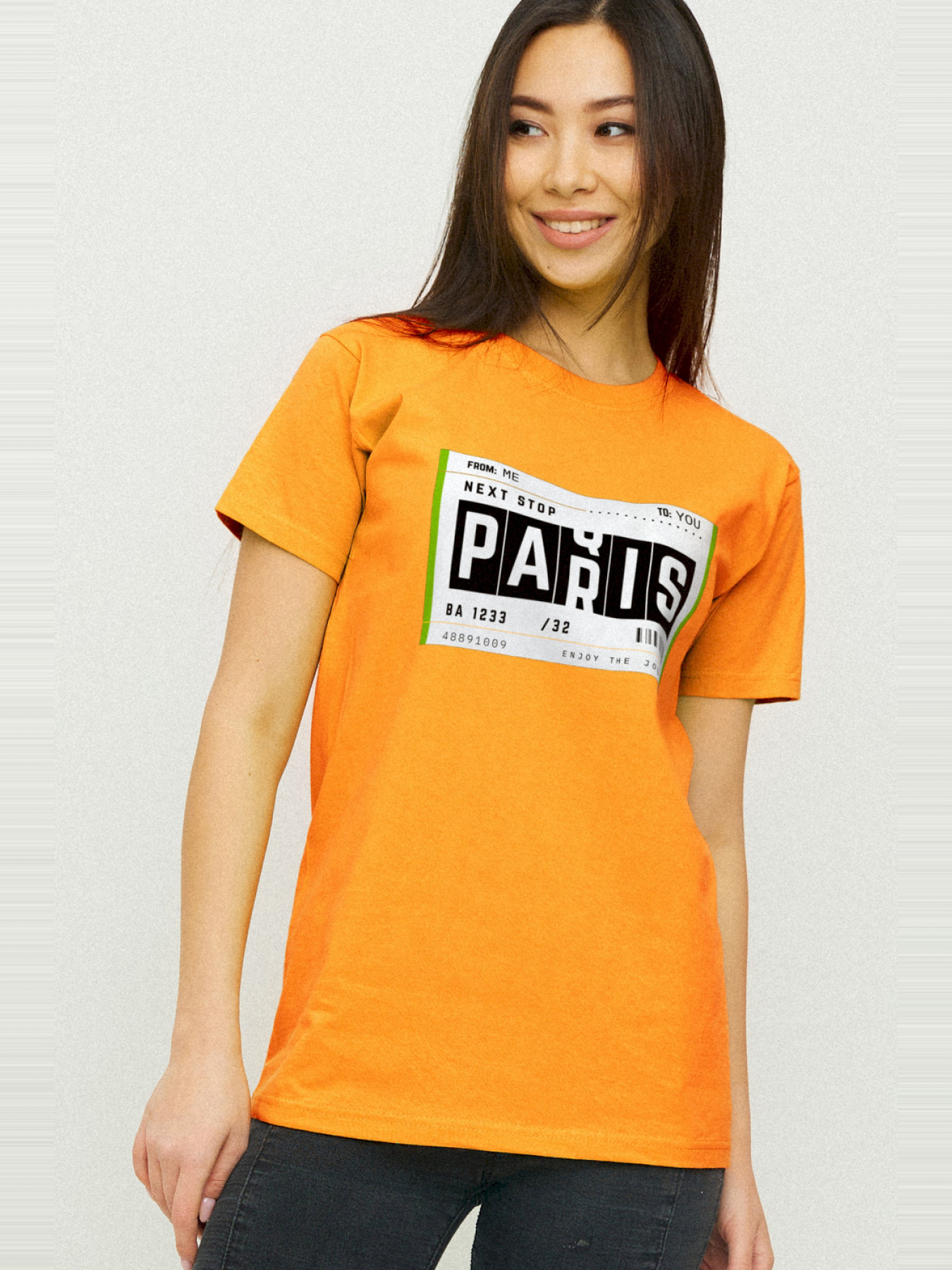 Футболки и поло YAPPI модель WOR20099 Фото