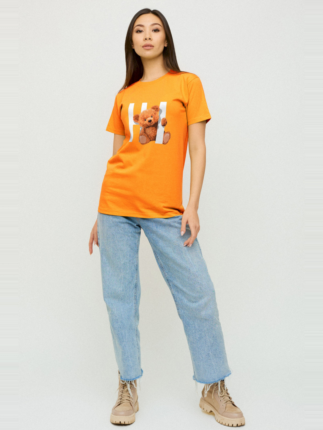 Футболки і поло YAPPI модель WOR20090 Фото